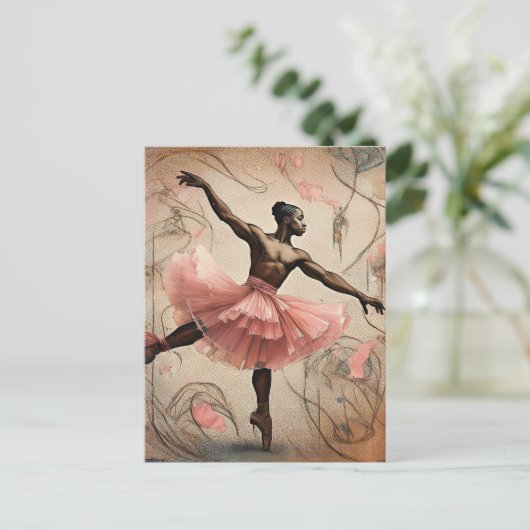 CARTE POSTALE BATEAU AI (Debout devant)