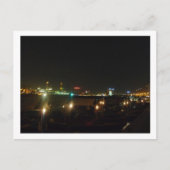 Carte Postale Bateaux, Dubaï (Devant)