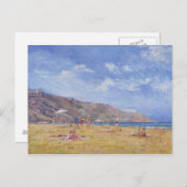 Carte Postale Bathers Gozo (Devant / Derrière)