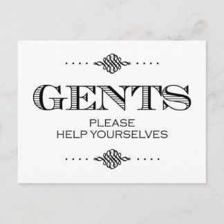 Carte Postale BathroomSign.jpg