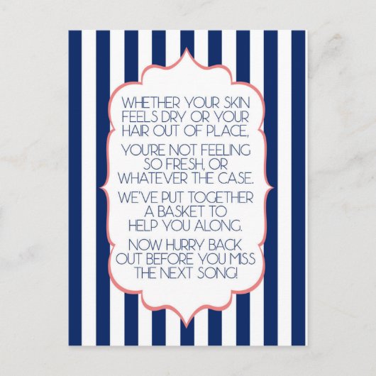 Carte Postale BathroomSign.jpg (Devant)