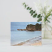 Carte Postale Bathsheba (Debout devant)