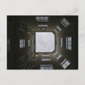 Carte Postale Bâtiment à Vienne, Autriche (Devant)