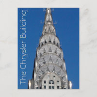 Bâtiment Chrysler