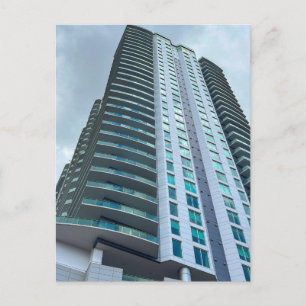 Carte Postale Bâtiment moderne à grande hauteur