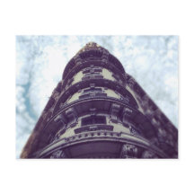Bâtiment NYC