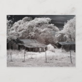 Carte Postale Bâtiments pittoresques (Devant)