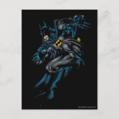 Carte Postale Batman 1 (Devant)