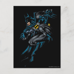 Carte Postale Batman 1