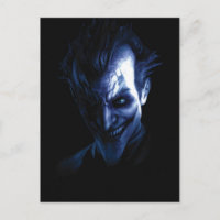 Batman : Arkham Asylum | Le Joker Dans L'Ombre