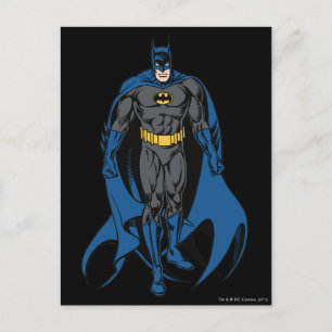 Carte Postale Batman Classic Stance