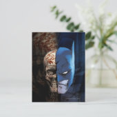 Carte Postale Batman de los Muertos (Debout devant)