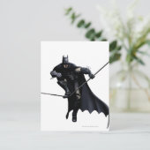 Carte Postale Batman En Ligne (Debout devant)