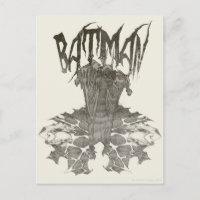 Batman | Graphisme Nouveau crayon Croquis logo bei