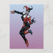 Carte Postale Batman Hyperdrive - 22B (Devant)