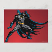 Carte Postale Batman Knight FX - 14 (Devant)
