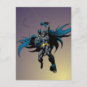 Carte Postale Batman Knight FX - 16A