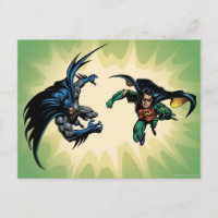 Batman Knight FX - 20B