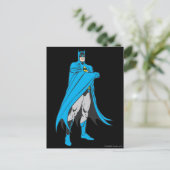 Carte Postale Batman Stands 2 2 (Debout devant)