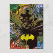 Carte Postale Batman Urban Hip (Devant)
