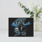 Carte Postale Batman Urban Legends - 1 (Debout devant)