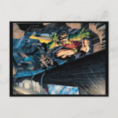 Carte Postale Batman Urban Legends - CS5 (Devant)