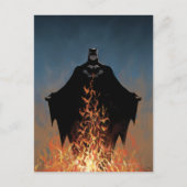Carte Postale Batman Vol 2 #11 Couverture (Devant)