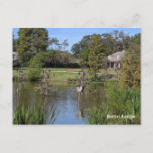 Carte Postale Baton Rouge (Devant)