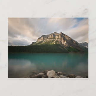 Carte Postale Bâtons et pierres