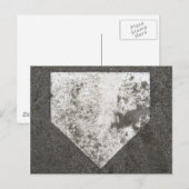 Carte Postale Batterie (Devant / Derrière)