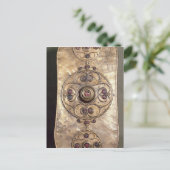 Carte Postale Battersea Shield, c.350-50 av. (Debout devant)