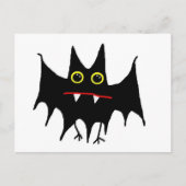 Carte Postale BattyBat (Devant)