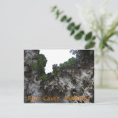 Carte postale Batu Limestone Caves Malaysia (Debout devant)