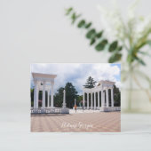 Carte Postale Batumi, Géorgie (Debout devant)