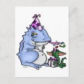 Carte Postale Bave  (Devant)