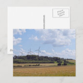 Carte Postale Bavière (Devant / Derrière)
