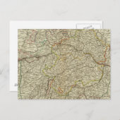 Carte Postale Bavière 2 (Devant / Derrière)