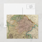 Carte Postale Bavière proprement (Devant / Derrière)