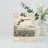 Carte Postale Baxter Steam Engine Company (Debout devant)