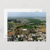 Carte Postale Bayamon Porto Rico (Devant / Derrière)