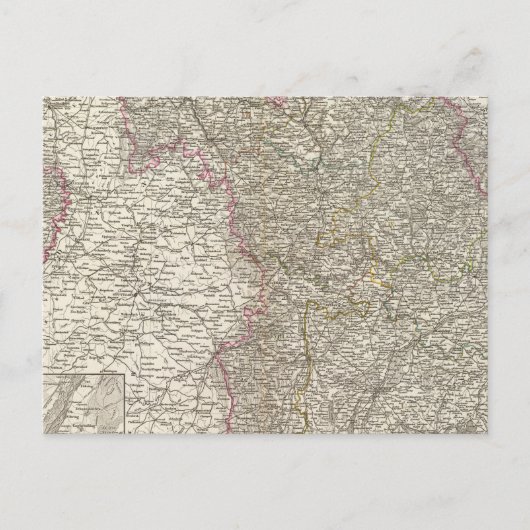 Carte Postale Bayern (Devant)