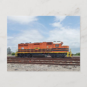 Carte Postale BAYL 3508 à Mobile AL