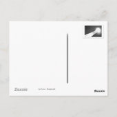 Carte Postale Bayterek (Dos)