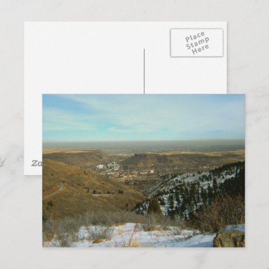 Carte Postale bbg_tabletop (Devant / Derrière)