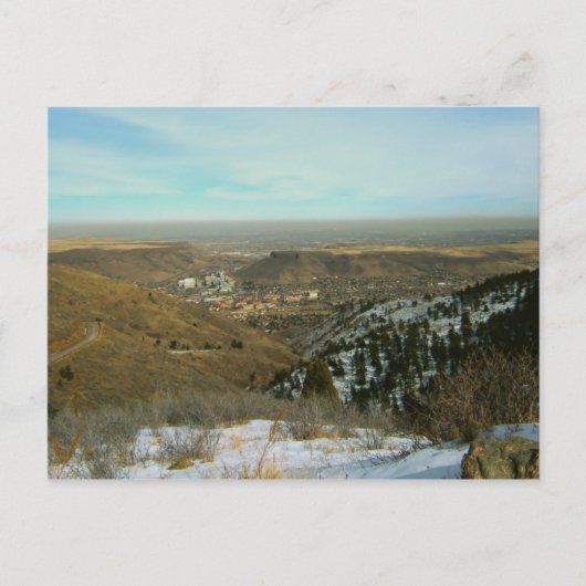 Carte Postale bbg_tabletop (Devant)