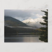 Carte postale BC Canada (Devant)