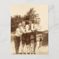 Beach Boys des années 1900