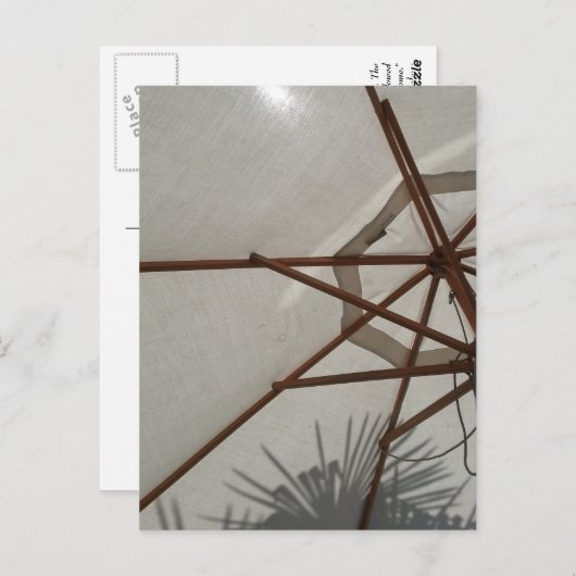 Carte postale "Beach Dreams"