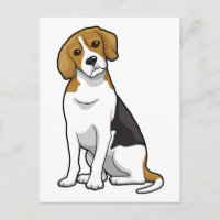 Beagle adorable