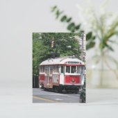 Carte Postale Beale n Blues (Debout devant)